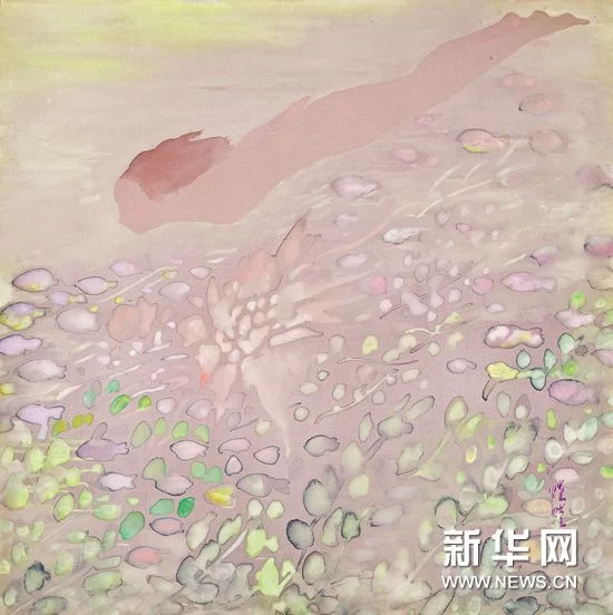 《意·幻—鸥洋·杨缨 双个展》将在中国美术馆展出(图6) 《意·幻—鸥洋·杨缨 双个展》将在中国美术馆展出(图6)