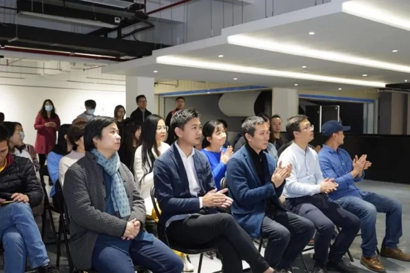 “趣味生活”梁醒生作品展亮相广东33小镇艺术空间(图6)