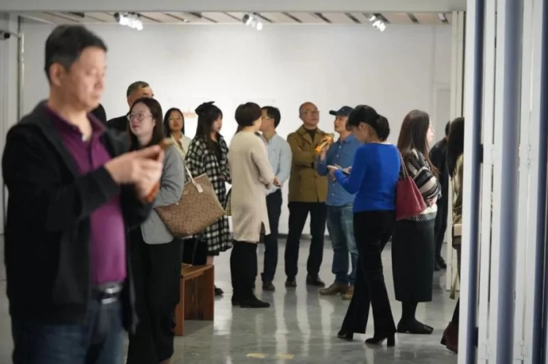 “趣味生活”梁醒生作品展亮相广东33小镇艺术空间(图8)