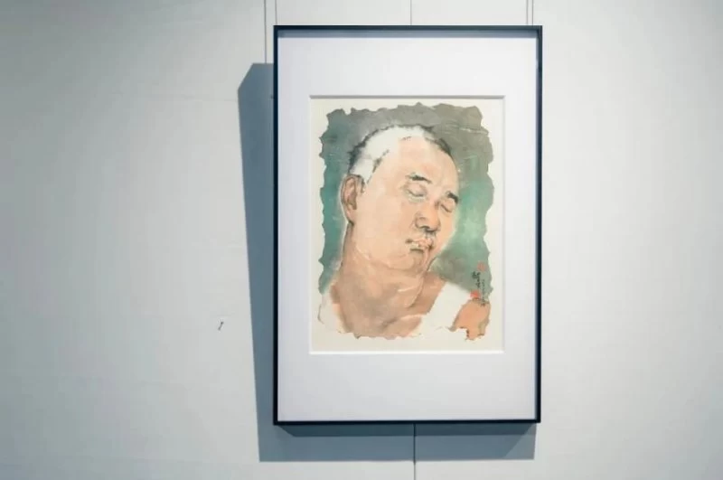“趣味生活”梁醒生作品展亮相广东33小镇艺术空间(图14)