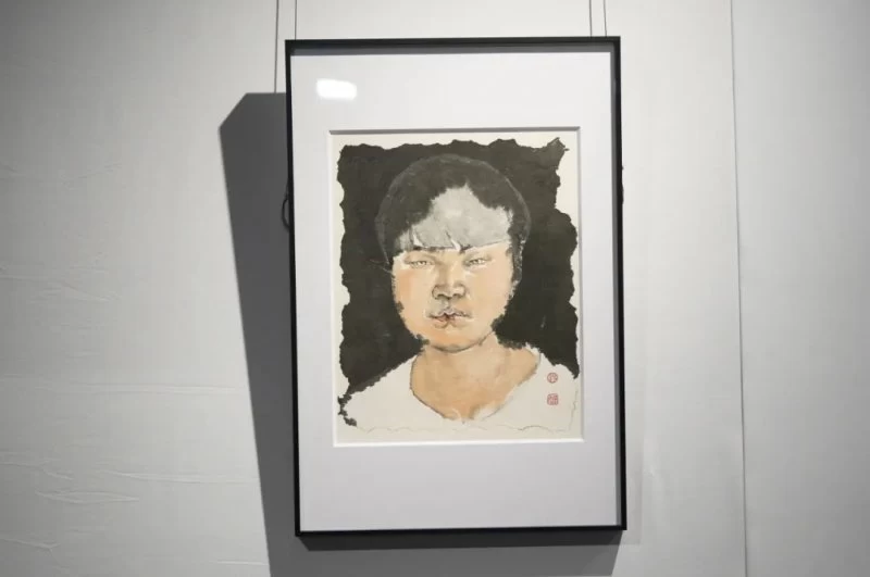 “趣味生活”梁醒生作品展亮相广东33小镇艺术空间(图13)