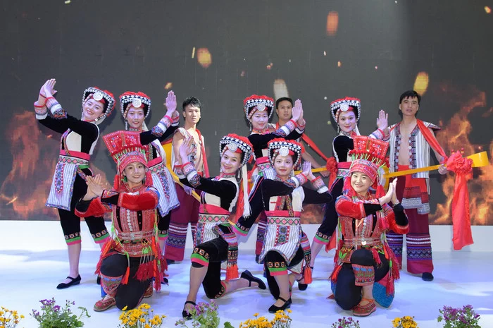 桂林“五会一节”精彩盛放 国际旅游胜地魅力飞扬——广西桂林市＂五会一节＂系列文化旅游活动综述(图5)