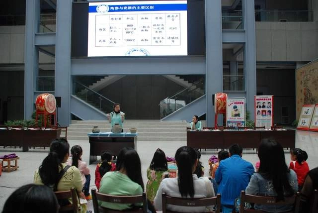 湖北黄冈博物馆:让文化遗产与城市文明共生共荣(图3) 湖北黄冈博物馆:让文化遗产与城市文明共生共荣(图3)