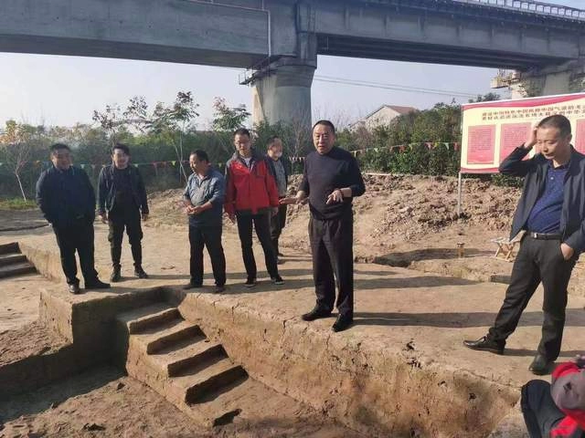 湖北黄冈博物馆:让文化遗产与城市文明共生共荣(图5) 湖北黄冈博物馆:让文化遗产与城市文明共生共荣(图5)