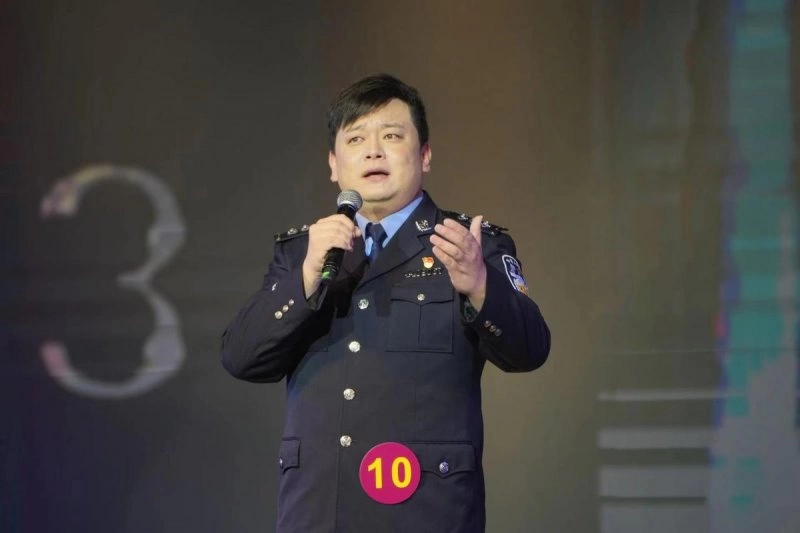 讲述红色故事，东莞市直机关青年党员领读计划圆满落幕(图21)