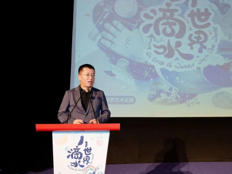 斯玛特儿童美术,用爱建设更美好的世界(图2) 斯玛特儿童美术,用爱建设更美好的世界(图2)