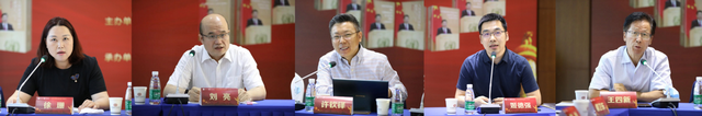 “人类命运共同体理念的国际传播”专题研讨会在北京召开(图8)
