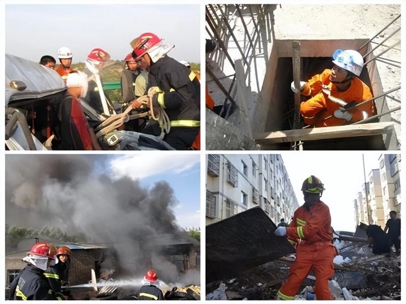 陕西榆林市消防救援支队霍英杰圆满完成陕西省第十七届运动会火炬传递任务(图4) 陕西榆林市消防救援支队霍英杰圆满完成陕西省第十七届运动会火炬传递任务(图4)