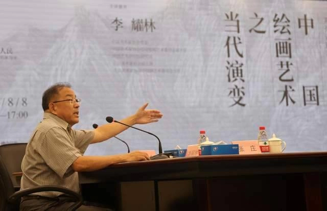 “中国文艺名家看东莞”系列讲座今起开讲