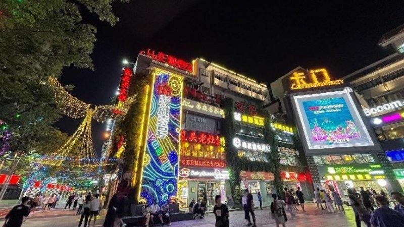 长假七天这样玩，徐州市文广旅局邀您国庆黄金周游徐州(图5)