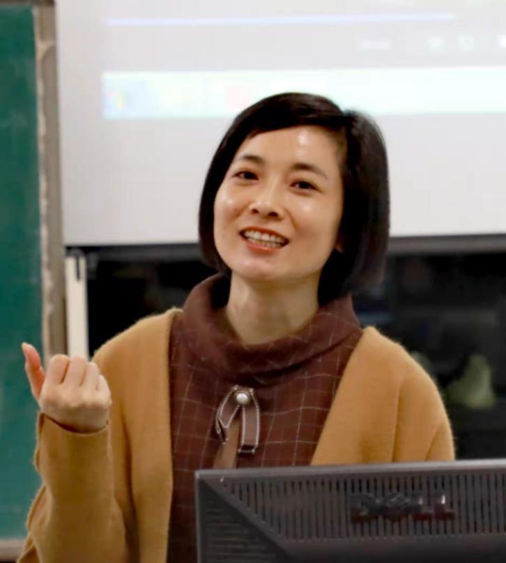 心中有丘壑，笔墨自纵横——读青弘《蛙声》(图6)