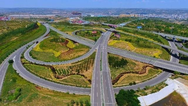 城市品质全域嬗变 发展能级持续跃升——砥砺奋进的神木步履铿锵(图3)