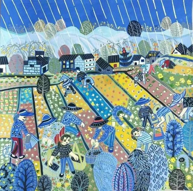 浙江大学传媒与国际文化学院、当代马克思主义美学研究中心“学生实践基地”授牌仪式举办(图2)