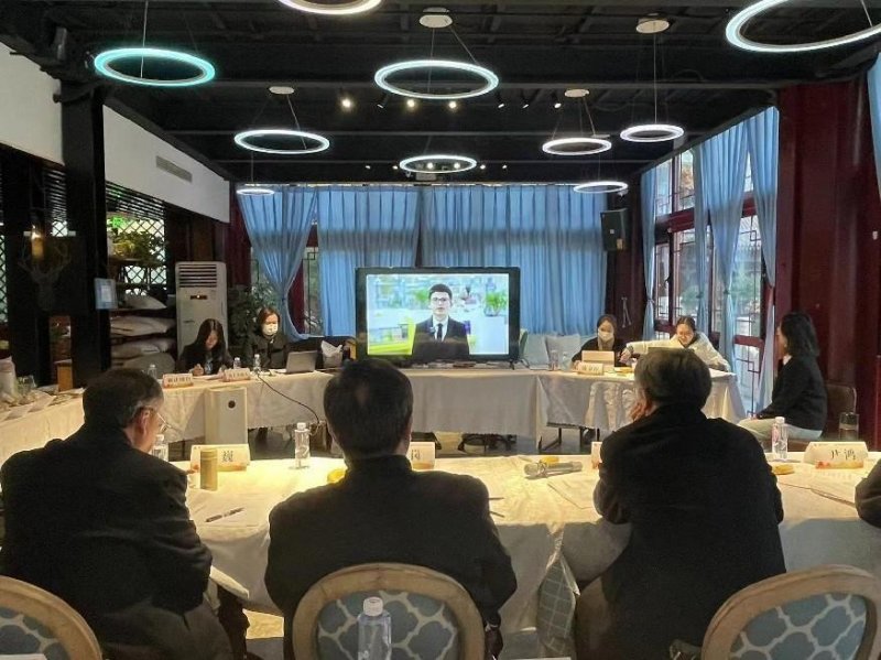 引领数万中小学生传播北京中轴线文化，“北京中轴线文化传播小使者”完成终评(图6)