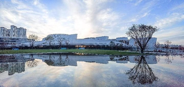服务文旅，艺术混凝土塑造无限可能(图2)