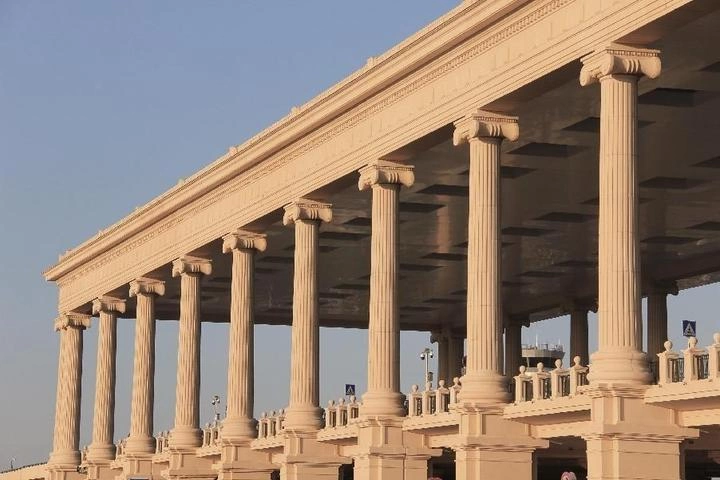 服务文旅，艺术混凝土塑造无限可能(图7)