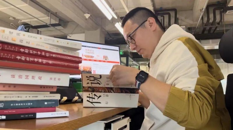 启东——传统与科技相碰撞，特色传承北京中轴线文化(图4)