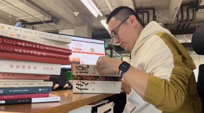 启东——传统与科技相碰撞，特色传承北京中轴线文化(图4)