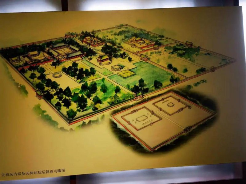 启东——传统与科技相碰撞，特色传承北京中轴线文化(图5)