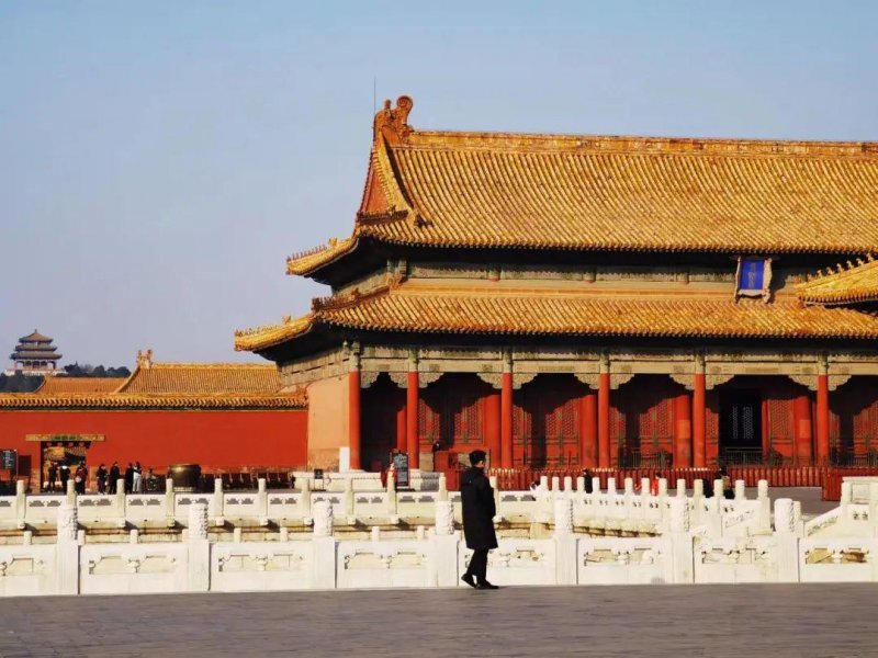 启东——传统与科技相碰撞，特色传承北京中轴线文化(图7)
