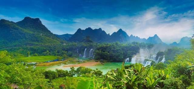 广西吹响新一轮文旅发展号角(图8)