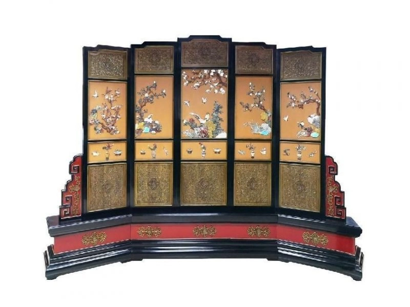 “京韵·婺风——非物质文化遗产南北交流展”将在京开幕(图2)