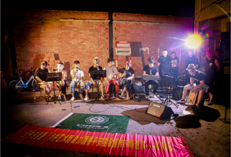 浙江温州：创新品牌联手“入圈” 文化生活品质“出彩”(图3)