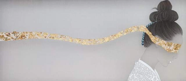 时代丹青•绘美雄安——当代中国水墨艺术家邀请展将在白洋淀艺术馆举办(图8) 时代丹青•绘美雄安——当代中国水墨艺术家邀请展将在白洋淀艺术馆举办(图8)