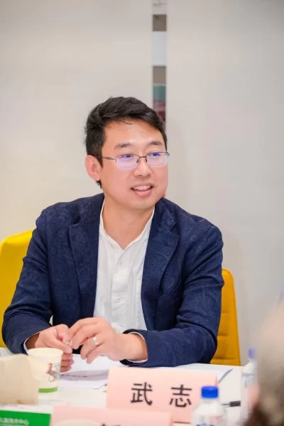 中华儿童文化艺术促进会团体标准（美术素养）专项评审会在京召开(图11)