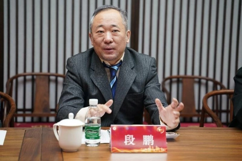 “庆祝人类命运共同体理念提出十周年”专家座谈会成功举办(图1)
