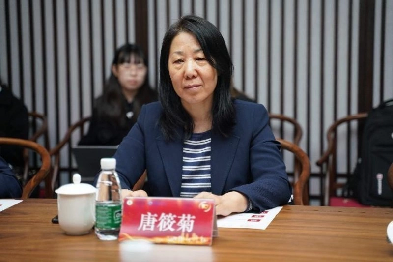 “庆祝人类命运共同体理念提出十周年”专家座谈会成功举办(图3)