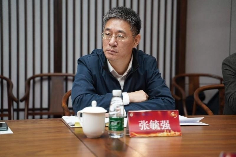 “庆祝人类命运共同体理念提出十周年”专家座谈会成功举办(图5)