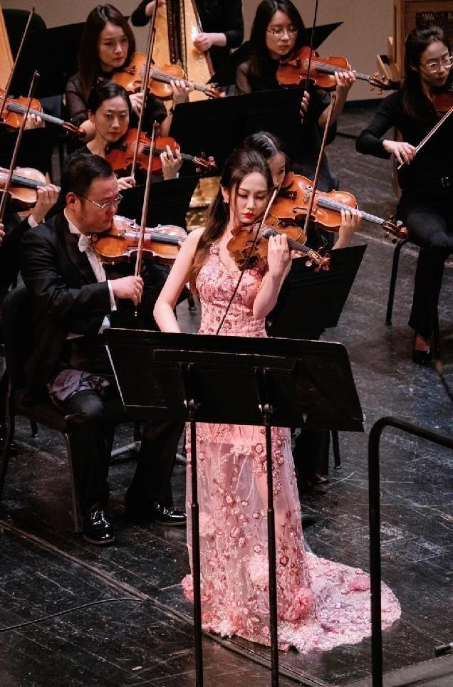 《消失的银杏》——叶小纲交响作品音乐会在杭州国际音乐节上演(图3)