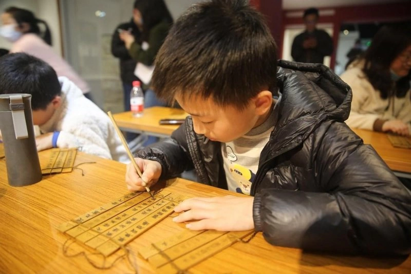 “阿拉善岩画专题展”入选内蒙古全区主题展览(图5)
