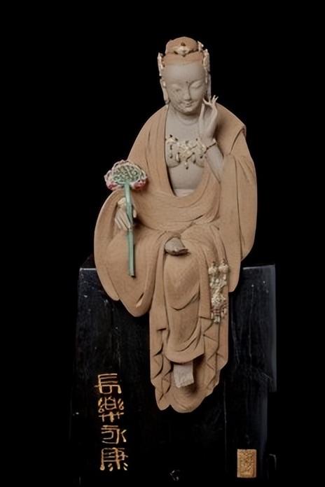 瑞氣匯香江，中藝佛誕特展(图16)
