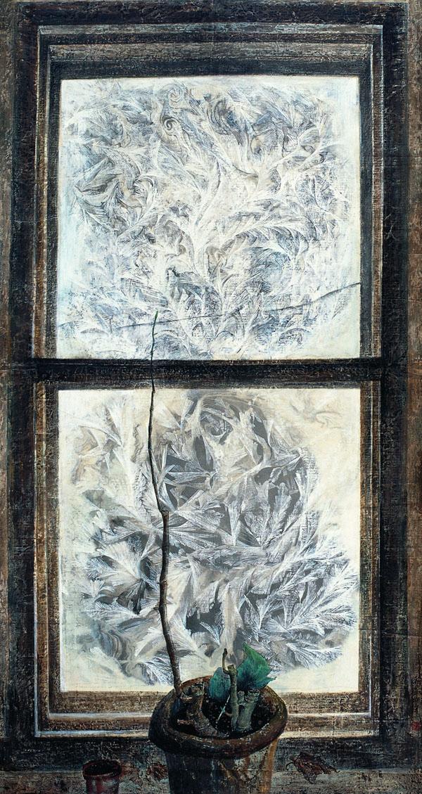 “学院精神”——中国高等艺术院校教师优秀作品研究展开幕(图3)