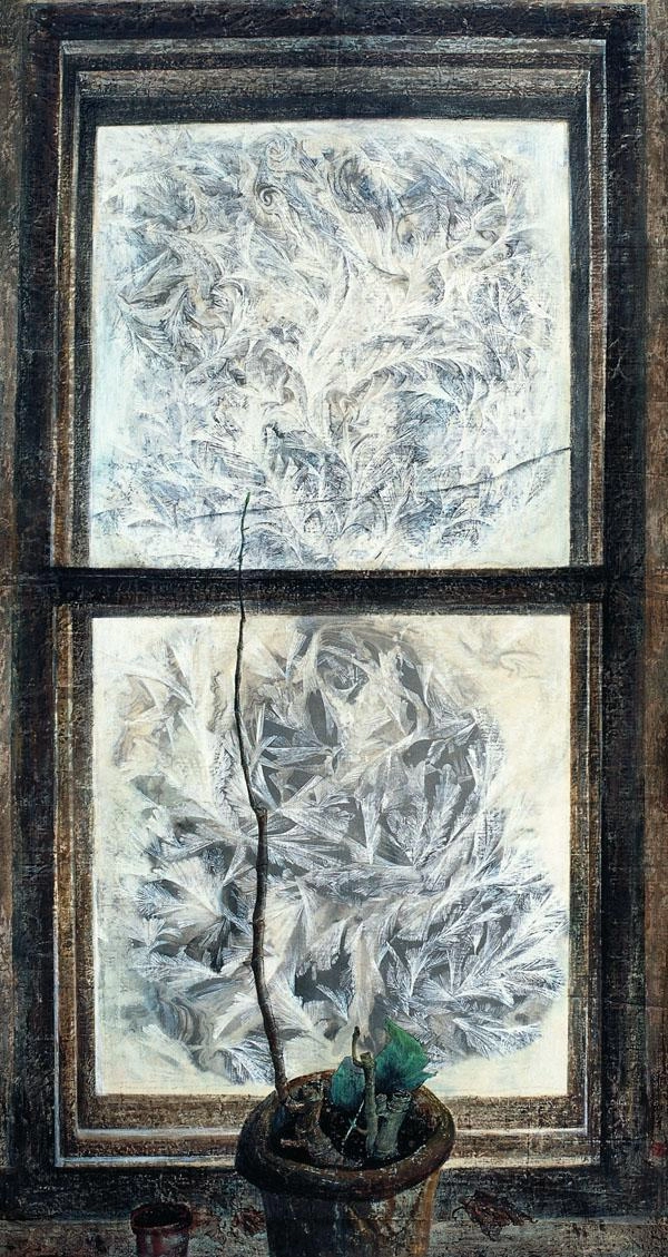 “学院精神”——中国高等艺术院校教师优秀作品研究展开幕(图3)