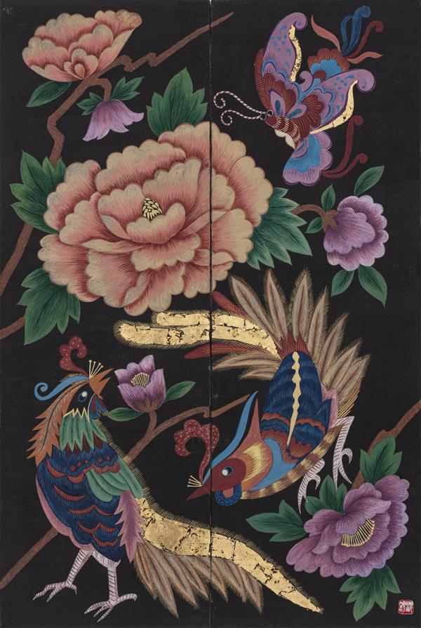 “学院精神”——中国高等艺术院校教师优秀作品研究展开幕(图4)