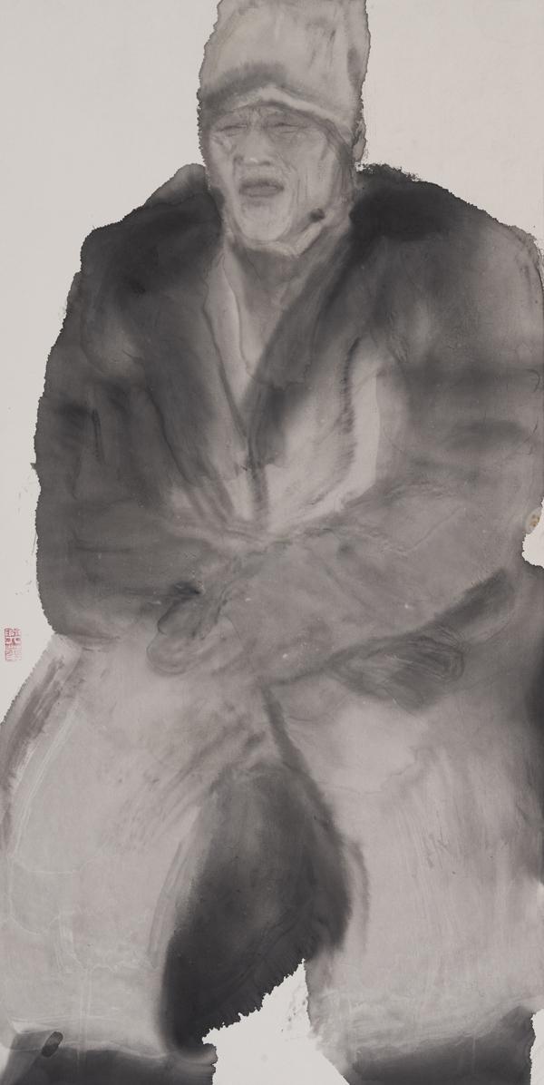 “学院精神”——中国高等艺术院校教师优秀作品研究展开幕(图6)