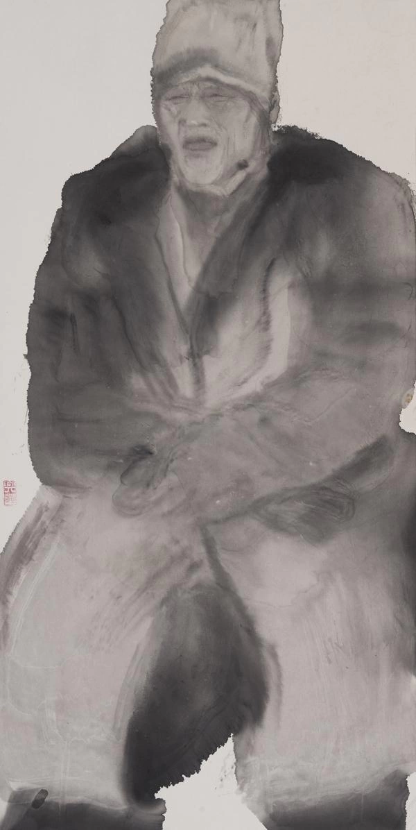 “学院精神”——中国高等艺术院校教师优秀作品研究展开幕(图6)