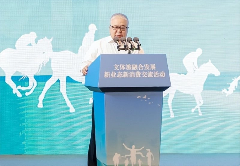 文体旅融合发展新业态新消费交流活动｜推进文体旅深度融合：培育消费习惯、创新消费场景、提升消费体验(图5)