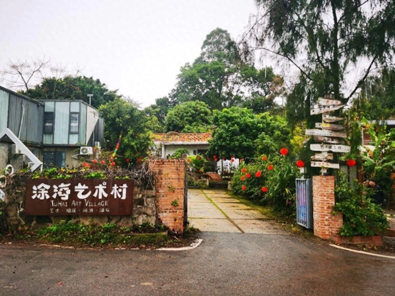 广西东兴：文旅兴边起风潮(图1)