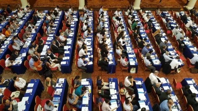 第七届世界木材贸易大会成都探讨共建全球木材产业链(图5) 第七届世界木材贸易大会成都探讨共建全球木材产业链(图5)