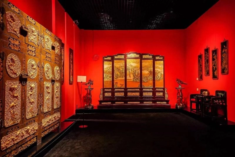 北京东城:我们的节日,五一开启非遗之旅(图5) 北京东城:我们的节日,五一开启非遗之旅(图5)