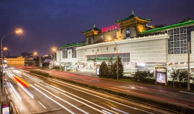 北京东城:我们的节日,五一开启非遗之旅(图8) 北京东城:我们的节日,五一开启非遗之旅(图8)