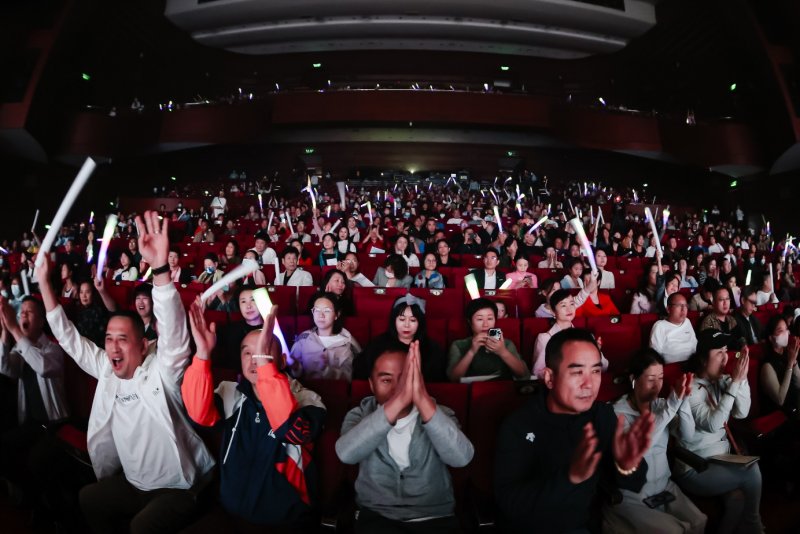  “寻剑音声海”东方古韵夏至唱诵音乐会将于6月21日在上海东方艺术中心上演(图3)