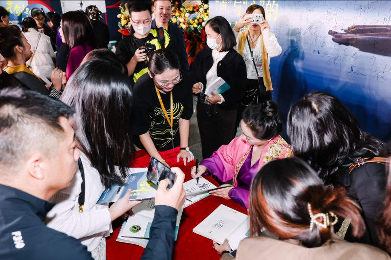  “寻剑音声海”东方古韵夏至唱诵音乐会将于6月21日在上海东方艺术中心上演(图7)