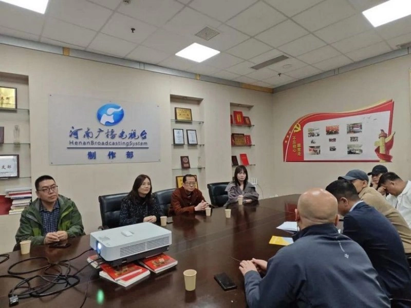 河南省实验学校鑫苑外国语小学参与首期《思政新视界》节目取得圆满成功(图3)
