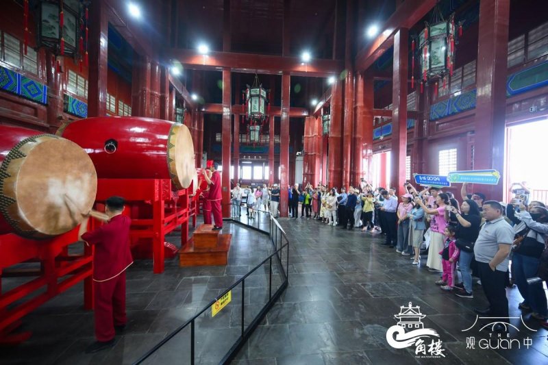 角楼2024——图书馆馆长谈全民阅读服务体系建设(图4)