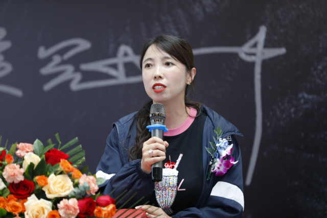 吴冠中限量综合版画精品展暨首发仪式在京举行(图11)